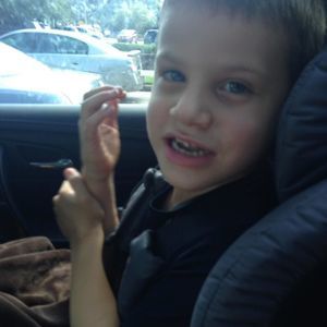 Meet your Posher, Meredith